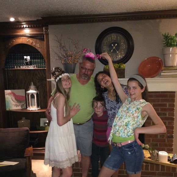 Meet your Posher, David - Picture 1 of 1